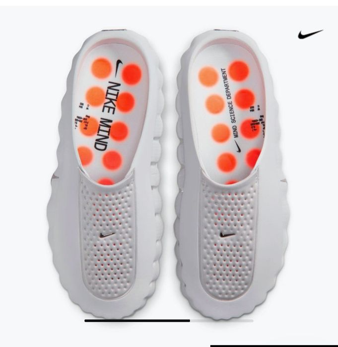 Flip-flops Nike Mind 001 чехли