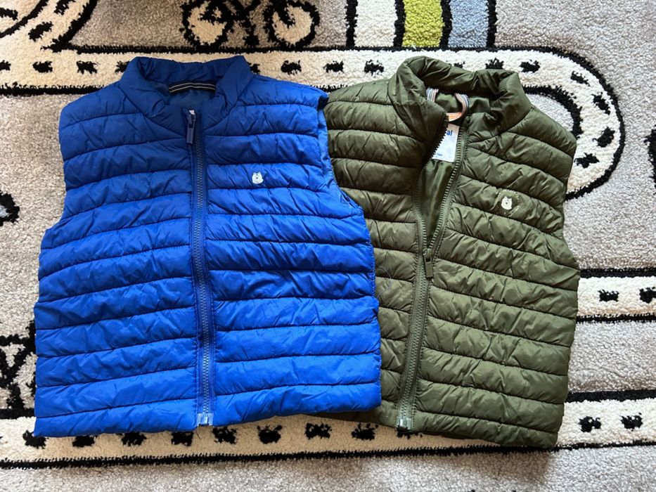 Детски елек Майорал