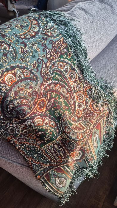 Распродажа коллекции Павловопосадких платков