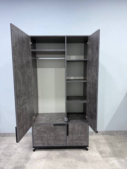 Шкаф/гардероб/полки/шкаф для документов/стеллажи/офисный шкаф/мебель