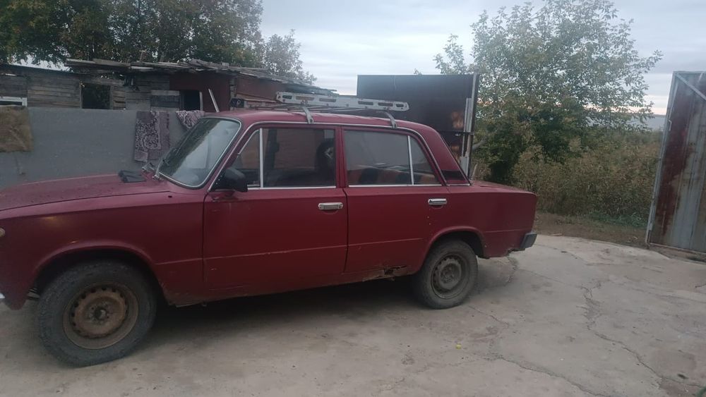 продам ваз 2101.