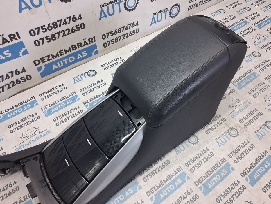 Cotiera Mercedes R Class w251 2007