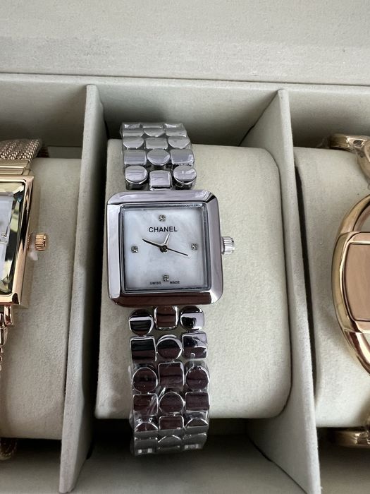 Xuping soatlar tayyor biznes