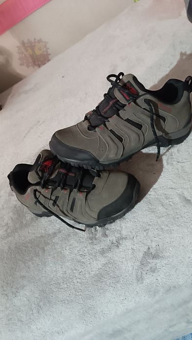 Маратонки Karrimor 41