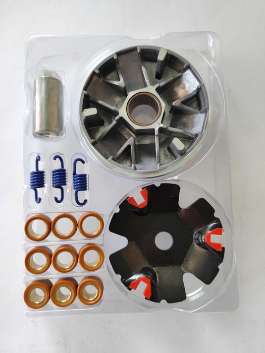 Спортен вариатор за Peugeot Speedfight 1,2,3, Vivacity,Jet Force,Ludix
