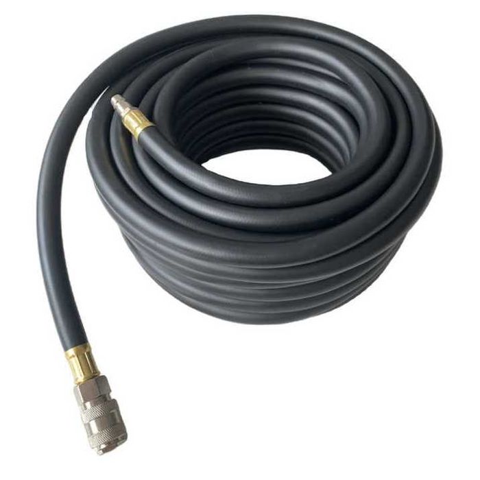 Полиуретанов маркуч за въздух 12*6.35мм 12 метра 20 bar