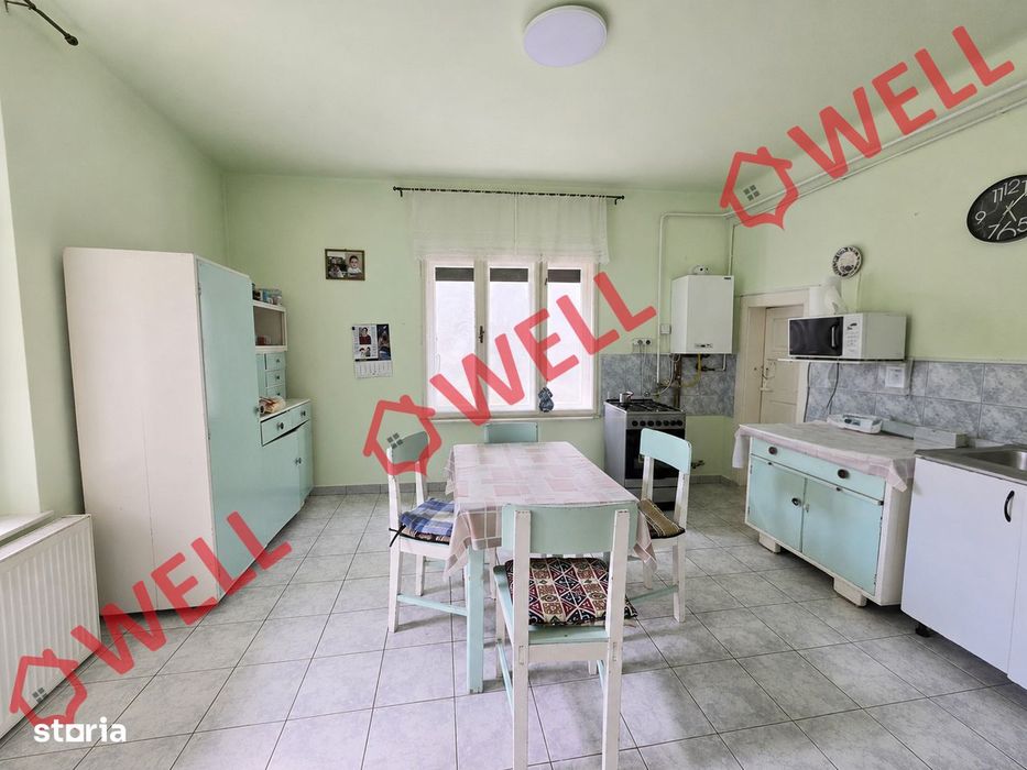 De vânzare casă familială în Baraolt, str. Petőfi Sándor