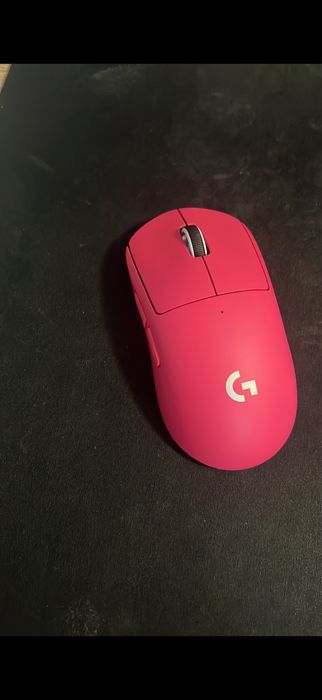 Superlight 2 magenta