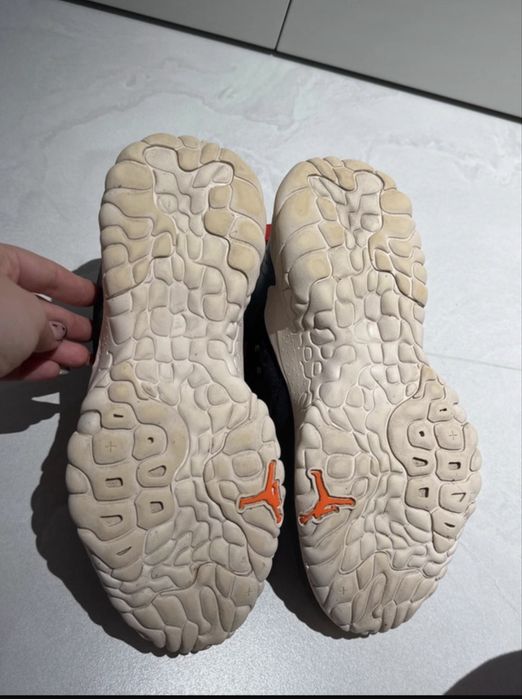 Jordan Delta 2