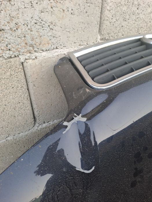 Vând capotă Audi A4 B6