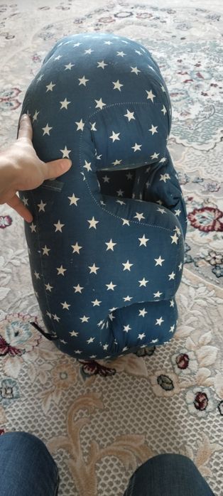 Сидушка для детей