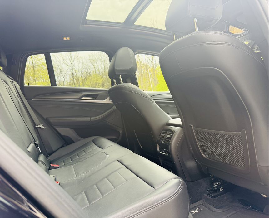 BMW X4 ,  Full Option , 104 000km , fabricatie 2019