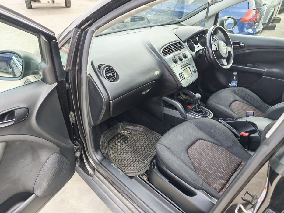 Seat Altea 1.6i 101k. На части