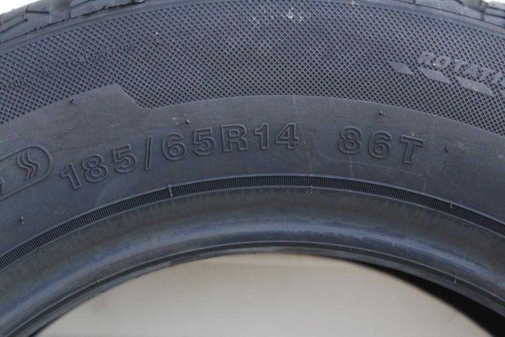 Anvelope noi 185/65R14 Doublestar, All Season