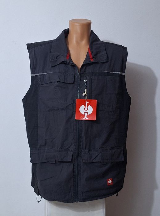 Vesta Engelbert Strauss Motion, salopeta funcțională, nr XL (men)