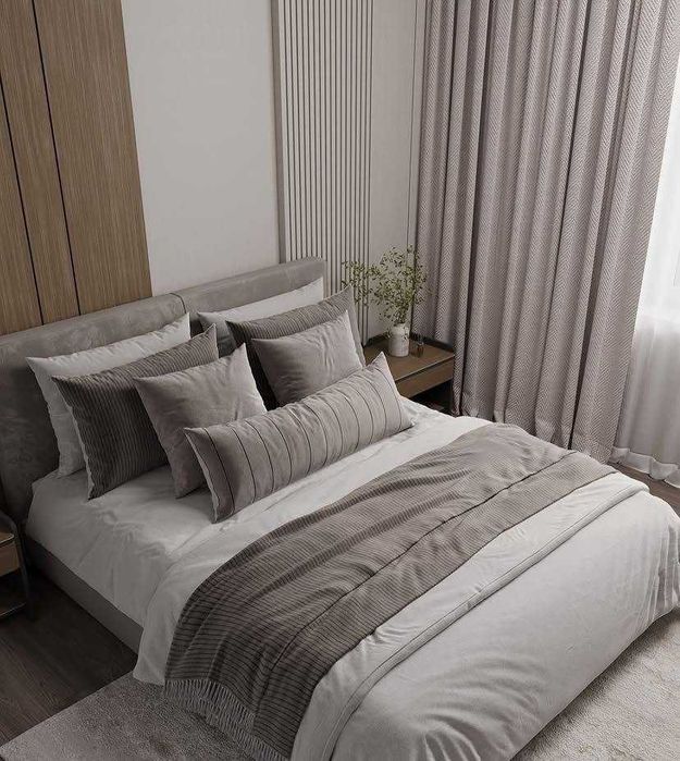 ПРОДАЕТСЯ Новостройка 2/9/25, Яккасарайский р-н ЖК MODERA TOWERS.