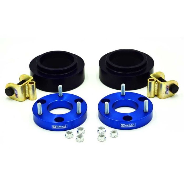 Kit inaltare suspensie Mitsubishi Pajero III / IV +4cm Ore4x4