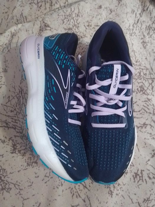 Brooks Glycerin 20 42.5 номер