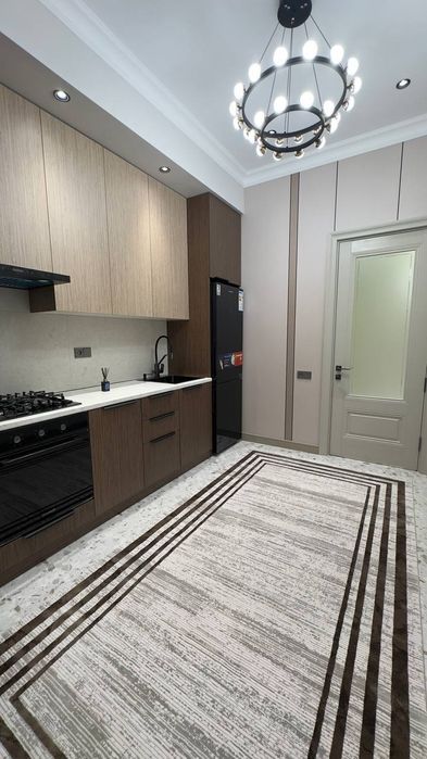 Квартира продается 2/4/9 на Shinam