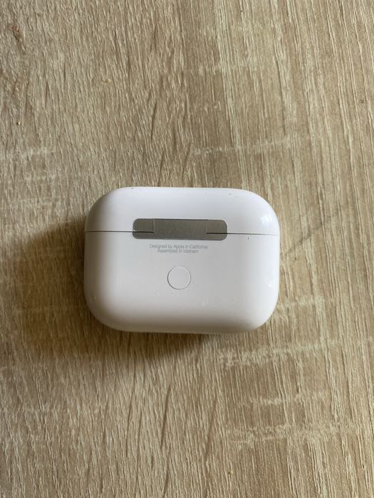 Airpods pro 2 MagSafe(Lightning)