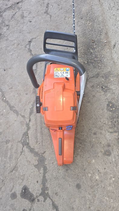 Vand drujba husqvarna 365 x torq an 2023