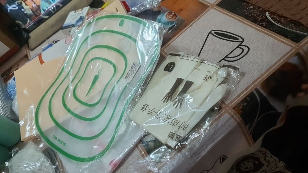 Товары для дома, и на кухню