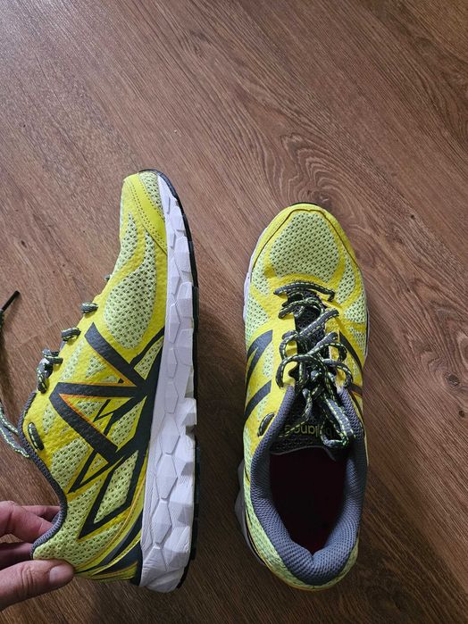 Кроссовки new balance