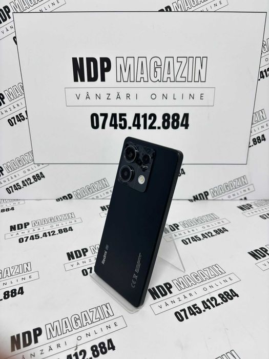 NDP Amanet NON-STOP Sos. Giurgiului 119 REDMI NOTE 13 (40234)