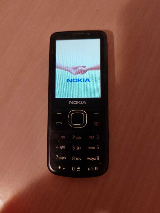 Nokia 6700 classic , Телефон, Кнопочный, Ретро
