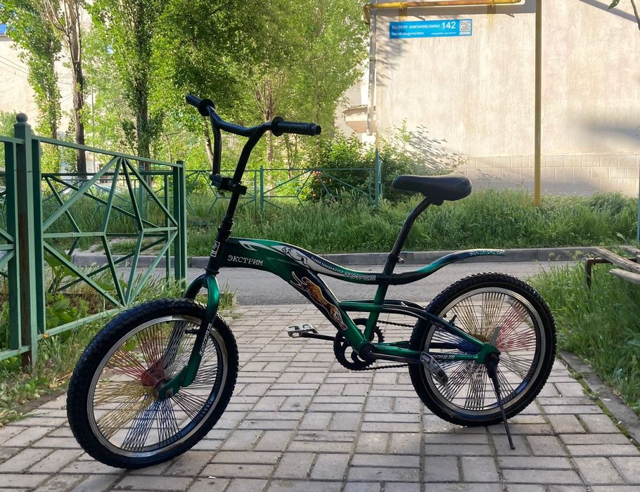 Велик , нормальный