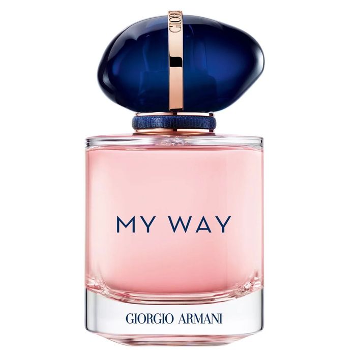 ОТЛИВКА на Armani My way