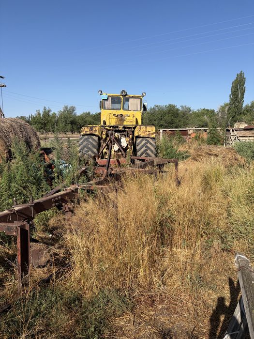 Продам Кировец К-700А 1987 г.в.