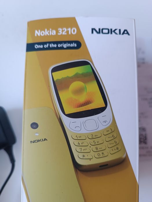 Телефон Нокия  32,10