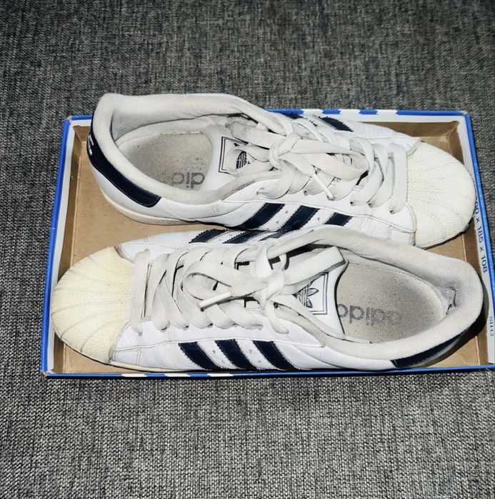 Продам кеды Adidas