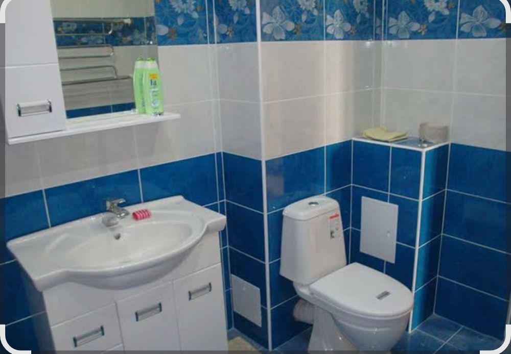 Евроремонт кафель,Лефкас,Имульсию катаем...