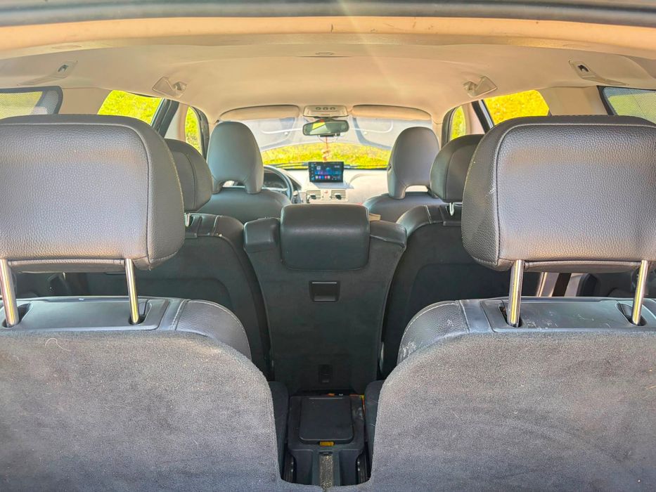 Volvo XC90 2,4 Diesel / 7 locuri / 2008 / automată