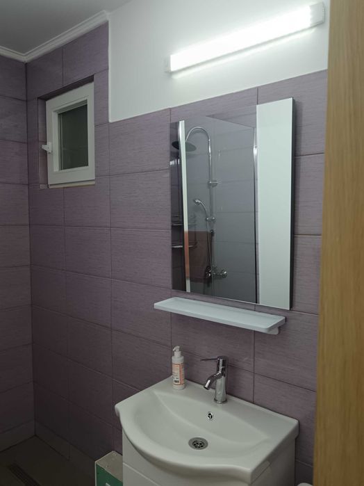 Garsoniera de închiriat