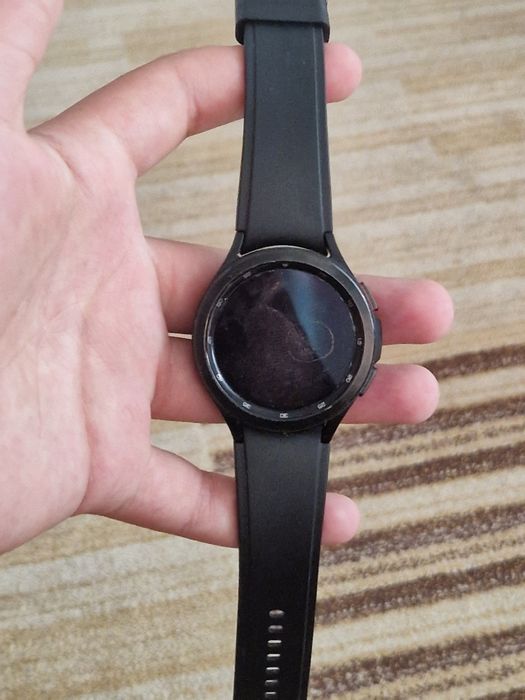 Galaxy watch 4 classic