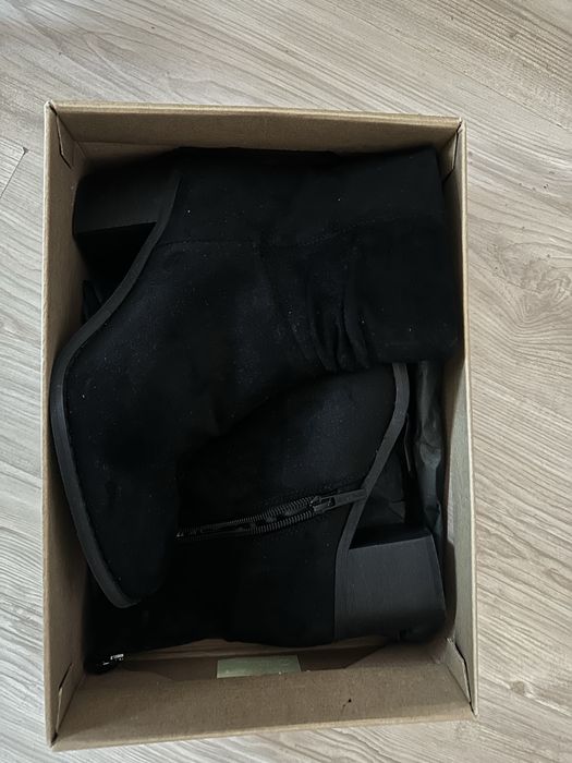 Дамски нови боти