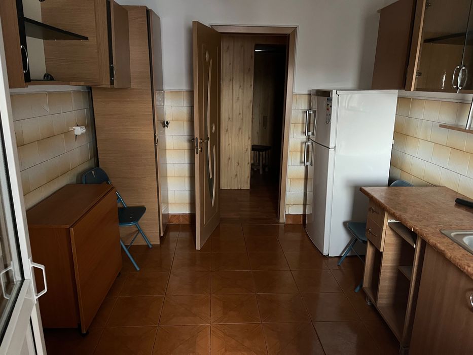Apartament spre inchiriere