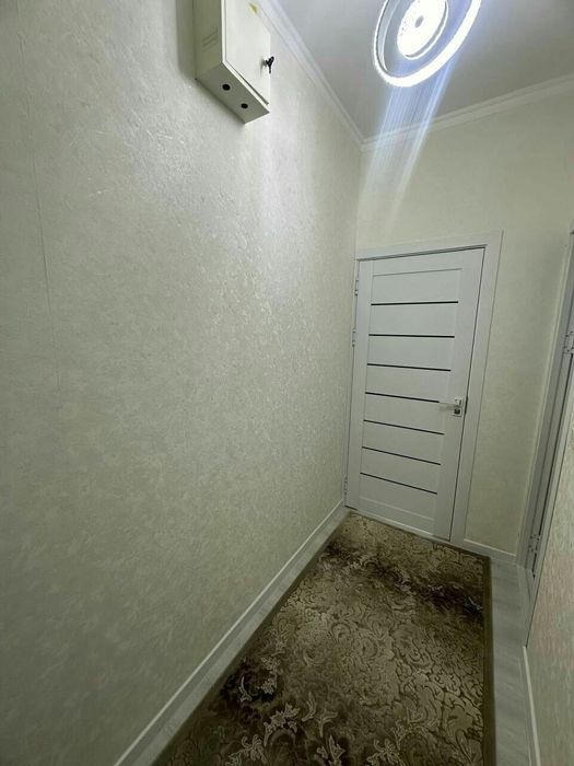 Чиланзар 7 продаю квартиру 2/3/4.Ипотека