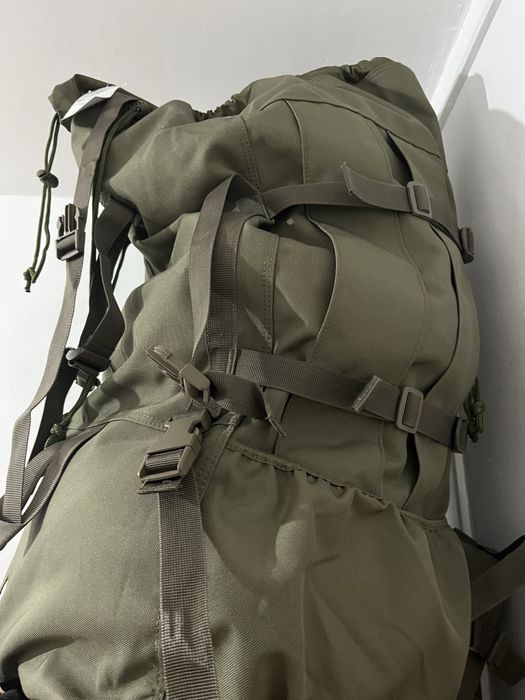 Рюкзак военный новый