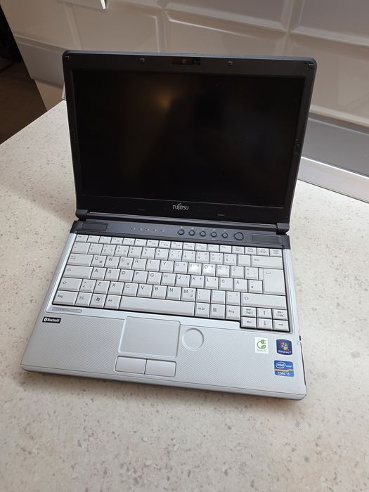 Laptop Fujitsu Lifebook S761 i5