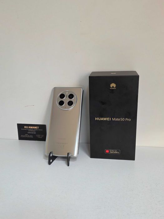 Huawei Mate50 Pro - KLI Amanet