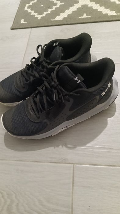 Vând 3 perechi Puma,Nike,Under Armour