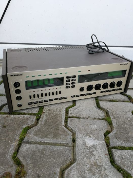 Vând stație Siemens