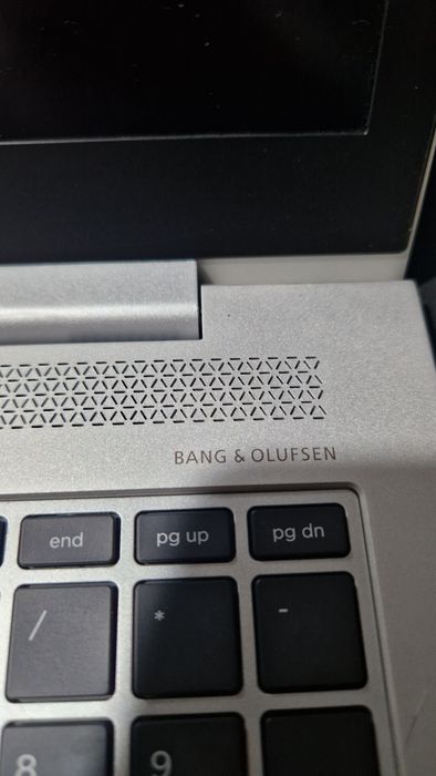 Laptop HP Elitebook 850 G6 15'6 inch