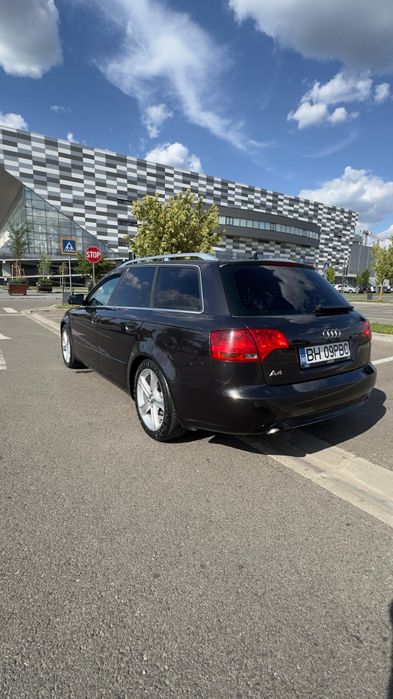 Audi A4 B7 2.0 170 CP AN 2008