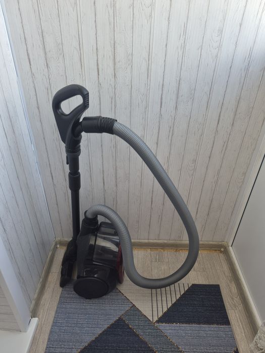 Пылесос в хорошем состочнии