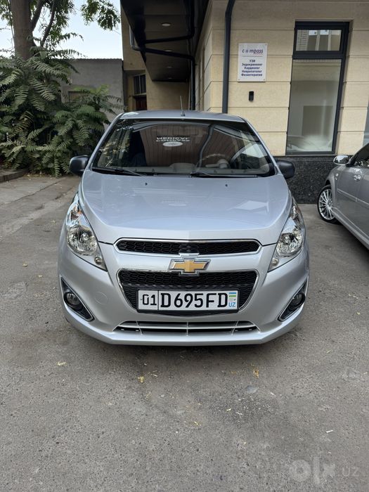 Nasiya Savdo Arenda Spark Mt 2 Poz Gaz Bor Tozza Gadavoy 25 Tali
